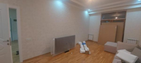 Modern 1-Bedroom Apartment